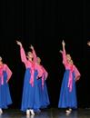[2013期末考试]女舞四年级二班民间舞之朝鲜舞