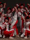 <p>&ldquo;国际少儿舞蹈艺术节&rdquo;开幕式演出</p>

