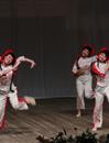 <p>&ldquo;国际少儿舞蹈艺术节&rdquo;开幕式演出</p>
